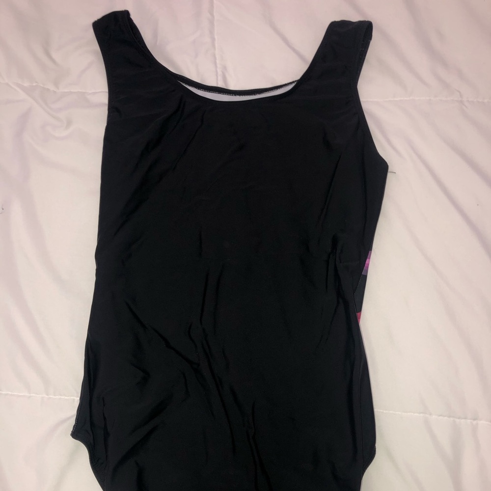 GYMNASTICS LEOTARD !!!! - Picture 2 of 2